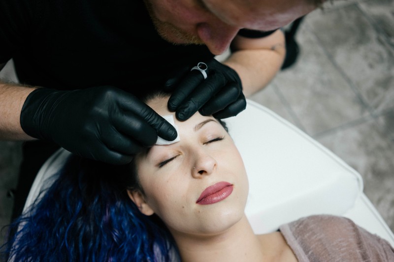 How To Care For Your Microbladed Brows