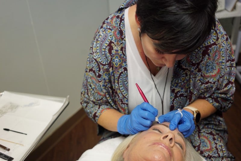 Microblading Dallas: What You Need to Know Before Scheduling