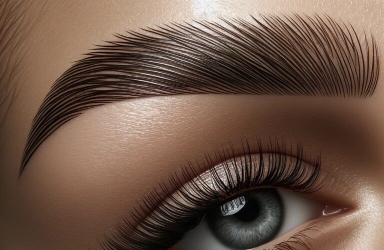 Revolutionize Your Beauty Routine with Microblading, Permanent Makeup, and Lash Enhancements