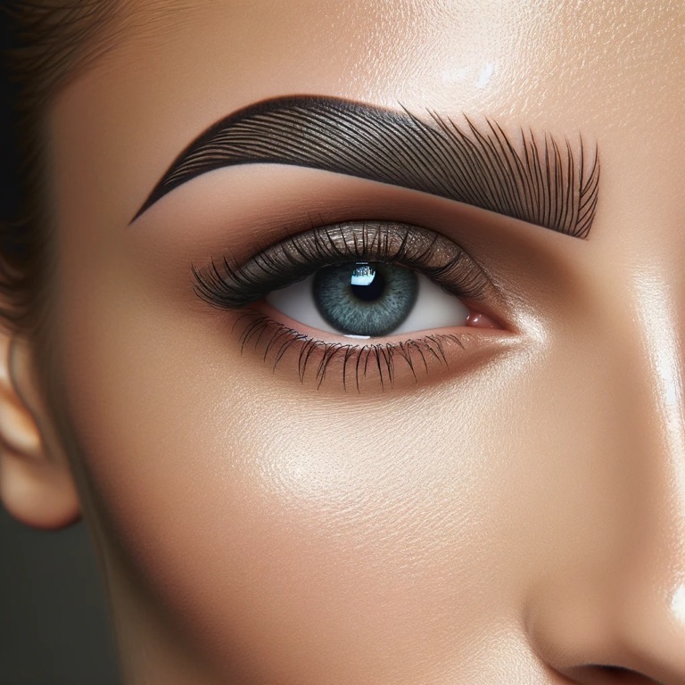 microblading: A Path to Enhanced Self-Confidence and Beauty