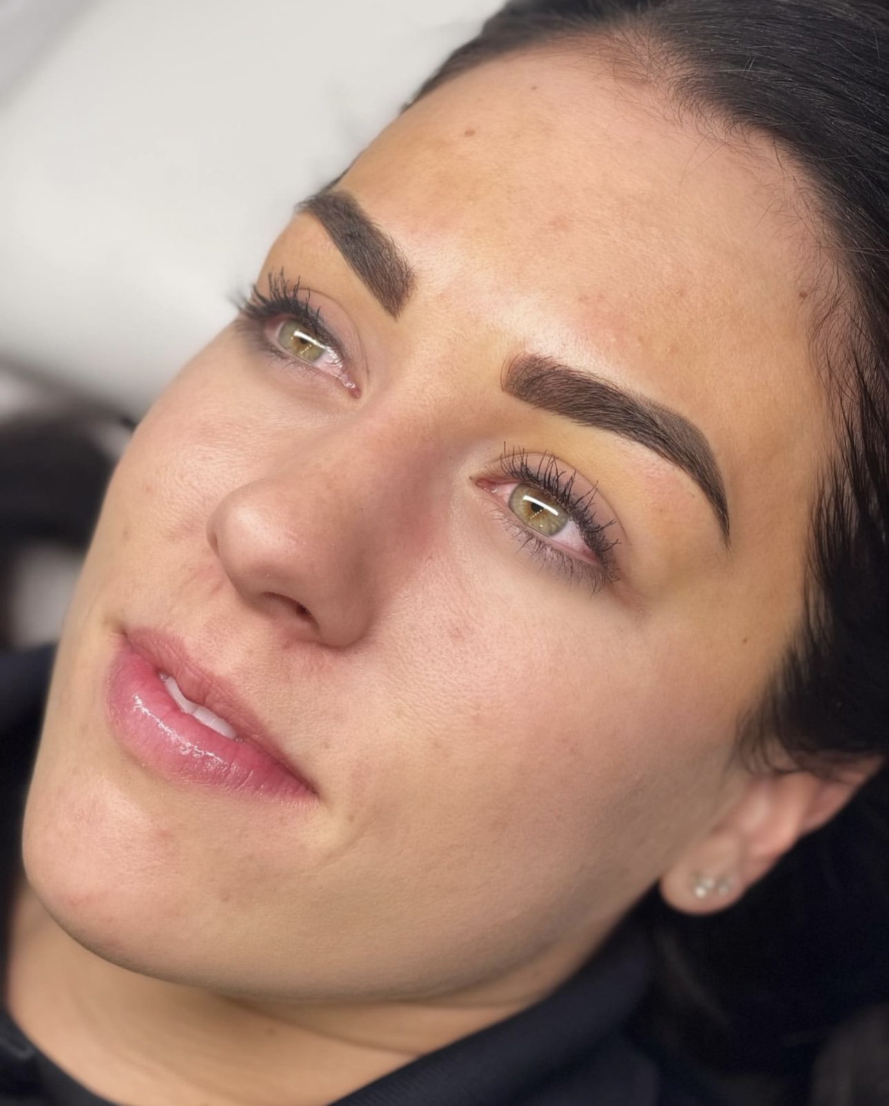Achieve Effortless Beauty with Microblading and Shading by Amanda White