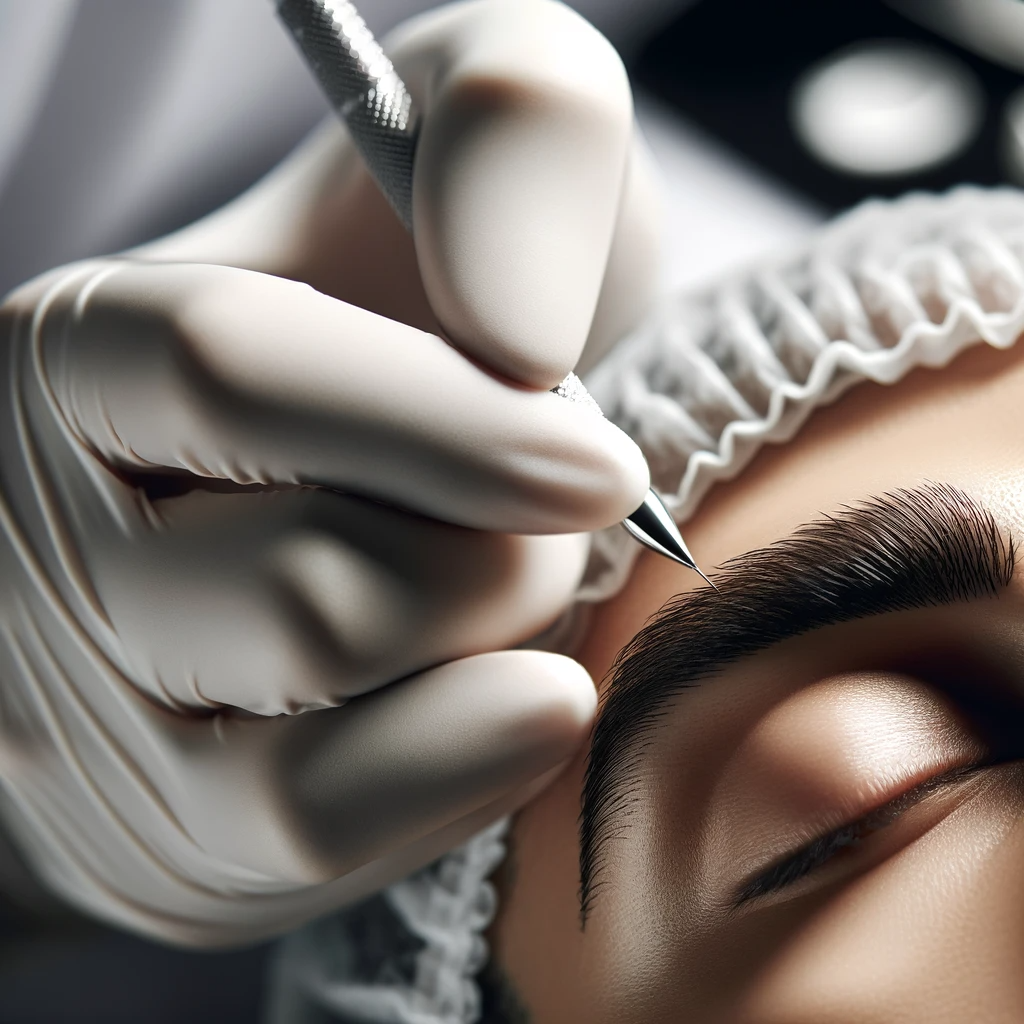 The Art of Precision: How Microblading is Redefining Beauty Standards