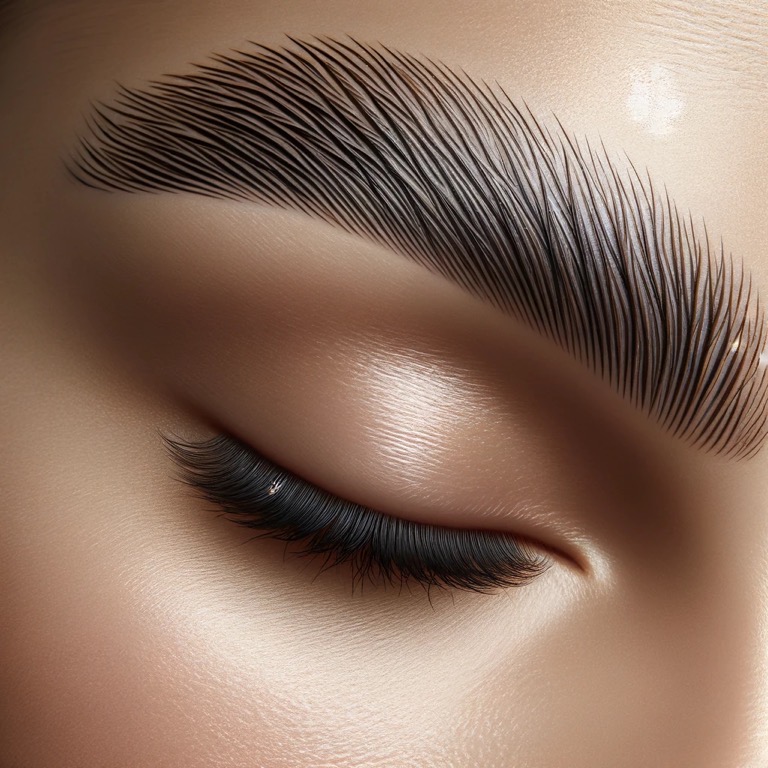 The Art of Brow Design: Mastering the Craft in Fort Worth – DFW ...