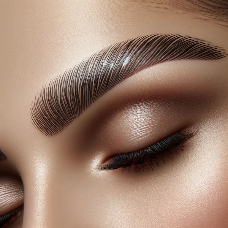 The Phi Brows Artist: Revolutionizing Microblading