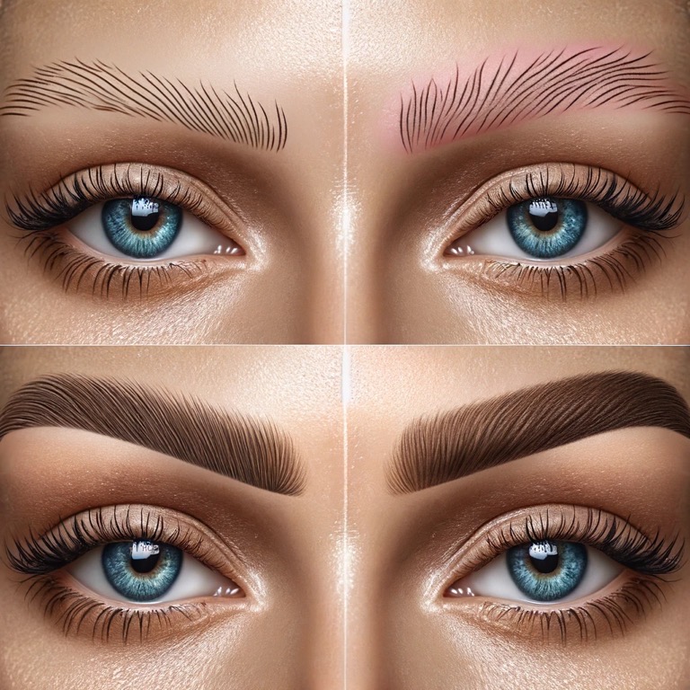 Decoding the Price of Microblading: Investing in Quality for Ultimate Brow Perfection