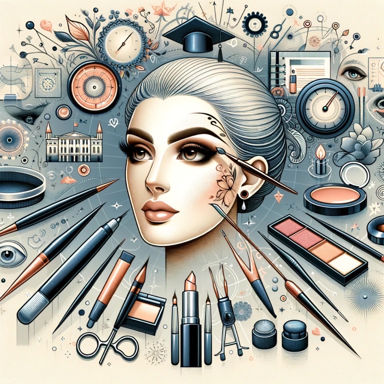 Microblading School Shaping the Future of Beauty DFW Microblading